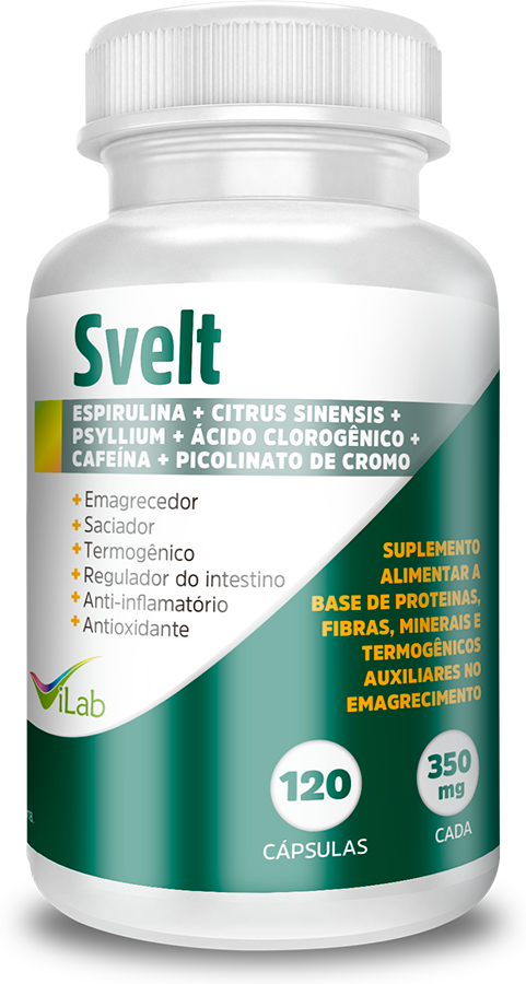 svelt