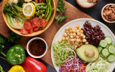 Alimentos que Ajudam a Combater a Inflamação Articular