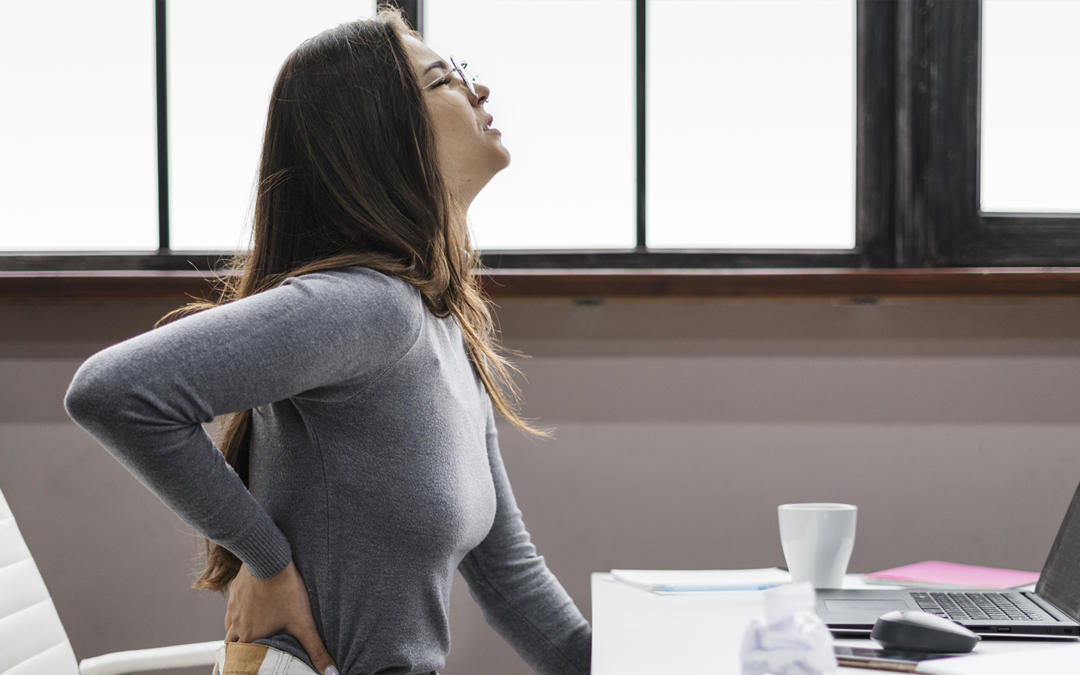 Dor na Coluna? Pode Ser Artrose: Conheça os Sinais e Tratamentos