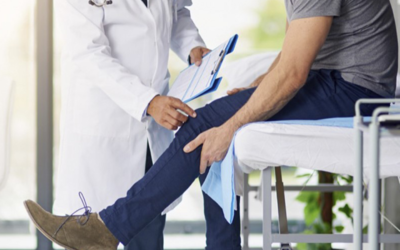 Entendendo a Cartilagem: Funções, Tipos e Importância na Mobilidade