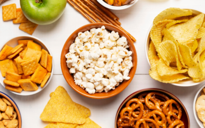 Alimentos que Podem Agravar ou Aliviar Dores nas Juntas