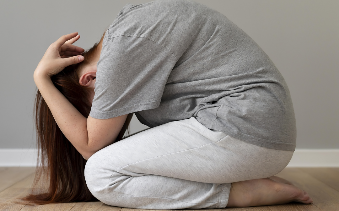 Ansiedade: O Que É, Como Identificar e Lidar com os Sintomas