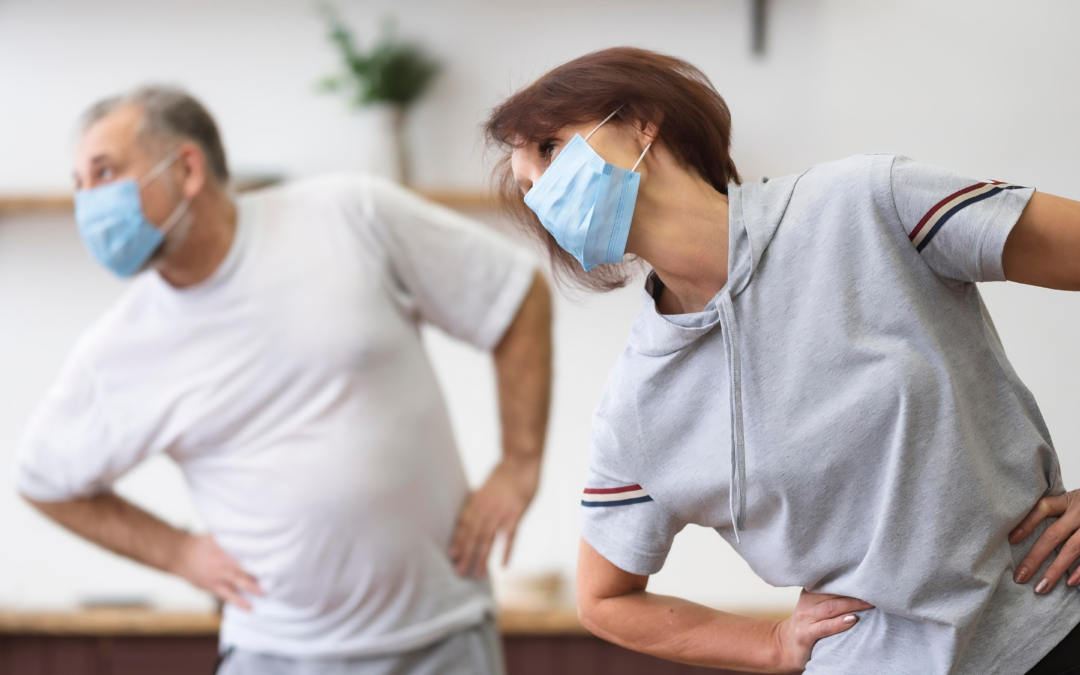 Melhores Exercícios para Aliviar Dores nas Juntas