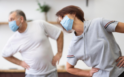 Melhores Exercícios para Aliviar Dores nas Juntas