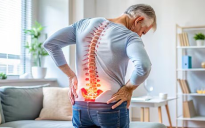 Hérnia de Disco: Do Diagnóstico ao Tratamento