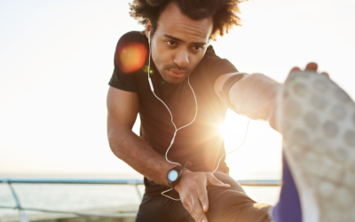 O Papel da Atividade Física na Prevenção e Tratamento de Dores nas Juntas