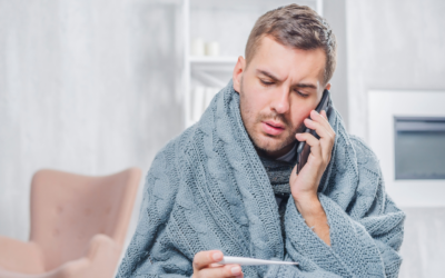 Dores nas Juntas e Clima: Por que as Mudanças de Tempo Afetam as Articulações?