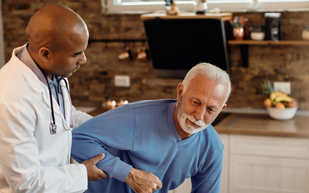 Dores nas Juntas e a Relação com Doenças Autoimunes