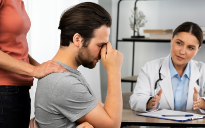 Causas Comuns de Dores nas Juntas: O que Você Precisa Saber