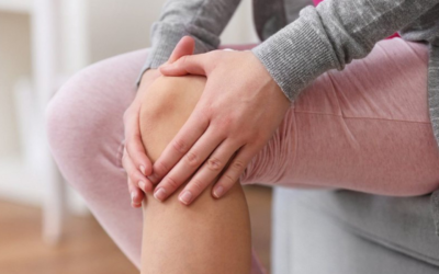 O que é Artrose no Joelho?