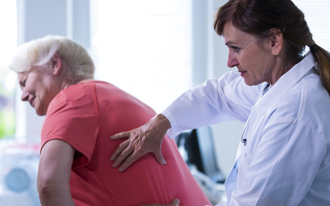 Dor no Corpo: Causas, Tipos e Como Aliviar