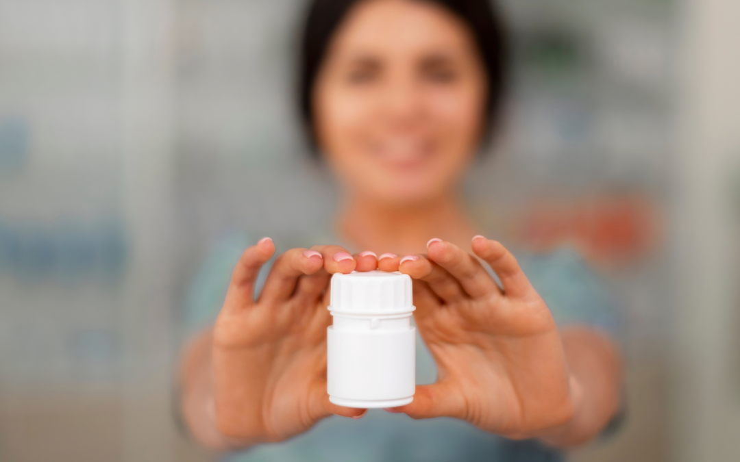 Medicamentos e Suplementos para Dores nas Juntas: Quais São as Opções?