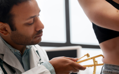 O Papel do Peso Corporal nas Dores nas Juntas: Estratégias para Perda de Peso