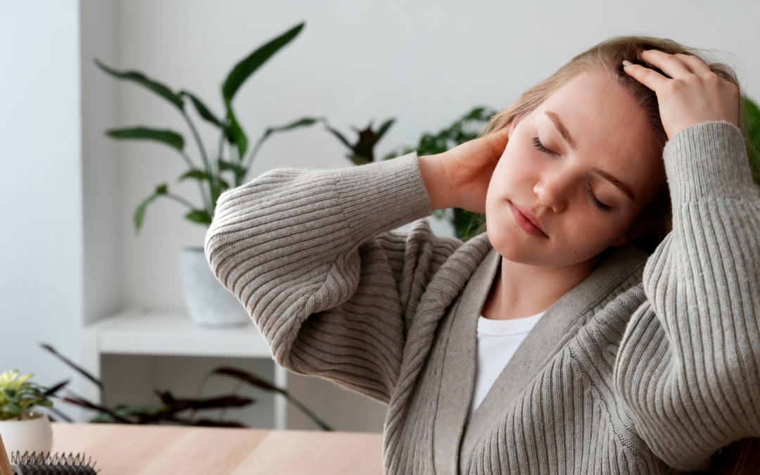 Impacto do Estresse nas Dores nas Juntas: Como Controlar?