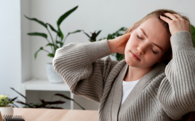 Impacto do Estresse nas Dores nas Juntas: Como Controlar?