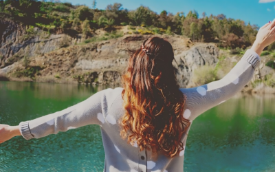 Os Benefícios de Passear ao Ar Livre: Como a Natureza Melhora o Bem-Estar