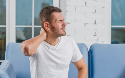 Dores nas Juntas: Como a Idade Afeta a Saúde Articular?