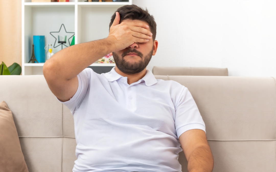 Dores nas Juntas e Obesidade: Como o Excesso de Peso Afeta as Articulações?