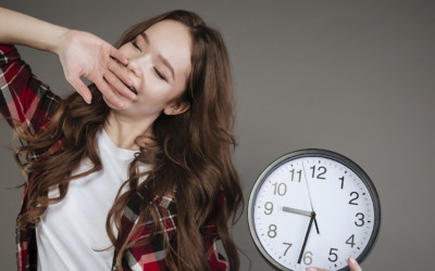 Ciclo Circadiano: O Relógio Biológico que Regula o Corpo e a Mente