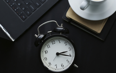 Gestão do Tempo: Como Equilibrar Trabalho e Vida Pessoal
