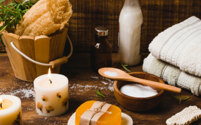 Tratamentos Caseiros Eficazes para Dores nas Juntas