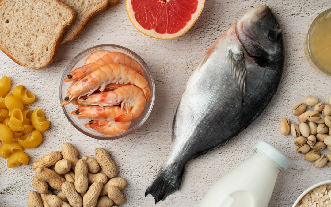 Benefícios do Consumo de Alimentos Ricos em Ômega-3 para Articulações: Alívio para as Dores ou Mito?