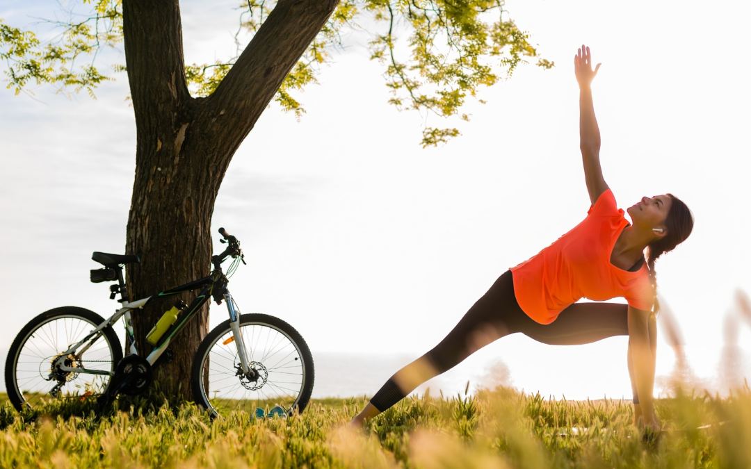 Como Criar um Ambiente Favorável para Exercícios