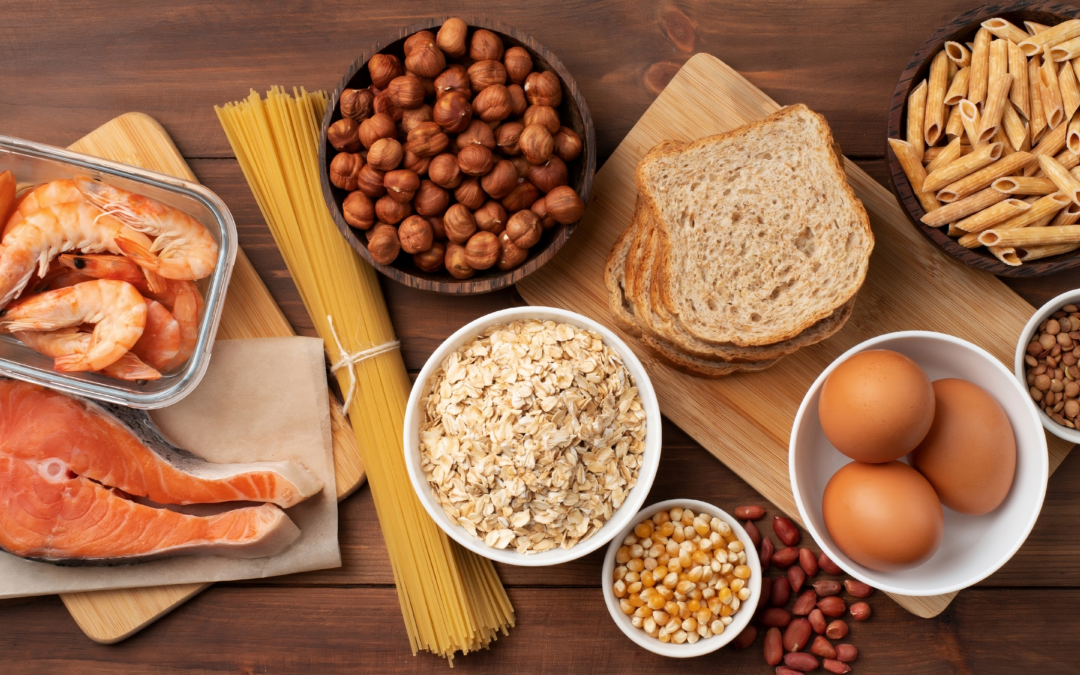 Alimentos Ricos em Cálcio e Sua Importância para as Juntas