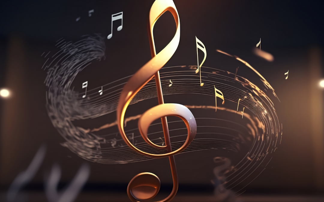 Como a Música Pode Ajudar a Aliviar a Dor Articular?