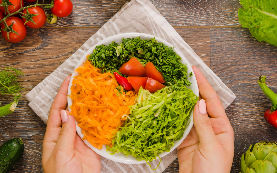 Como Adaptar a Sua Dieta para o Clima Frio