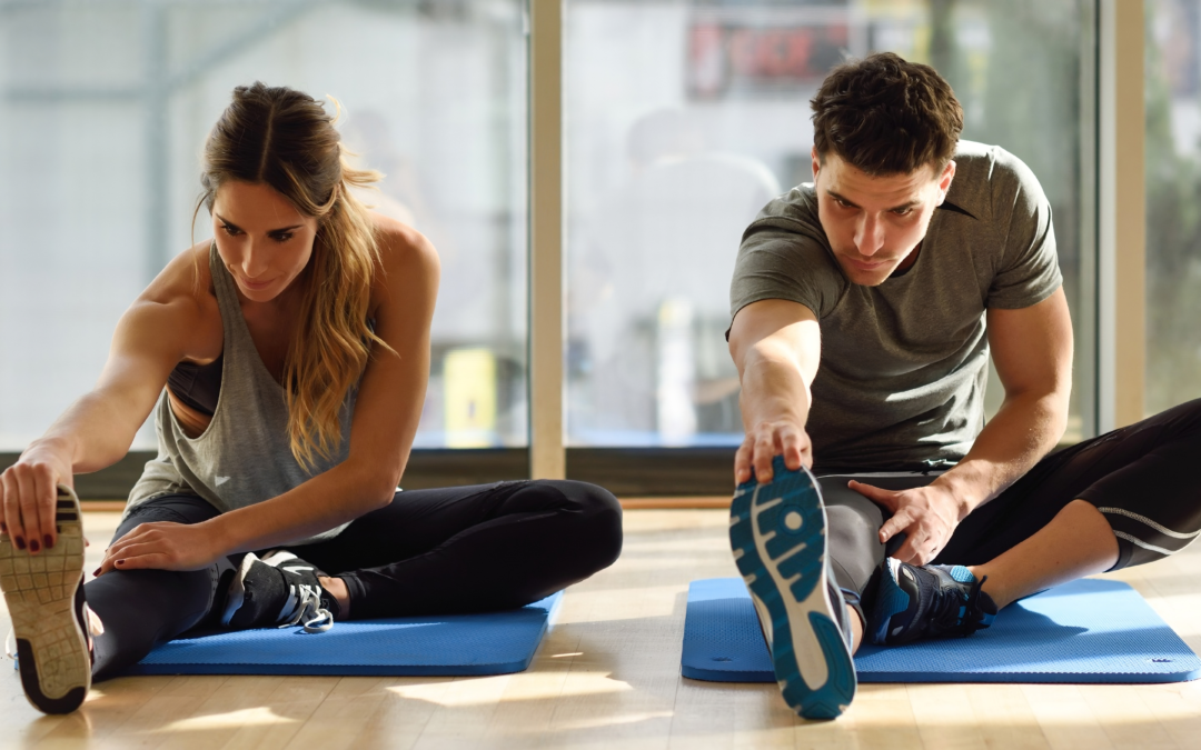 Checklist de Exercícios Funcionais Seguros para as Articulações