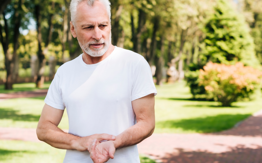 Prós e Contras do Uso de Calor vs. Gelo para Dores Articulares