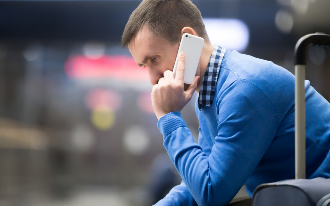 Estratégias para Gerenciar Dores nas Juntas em Longas Viagens