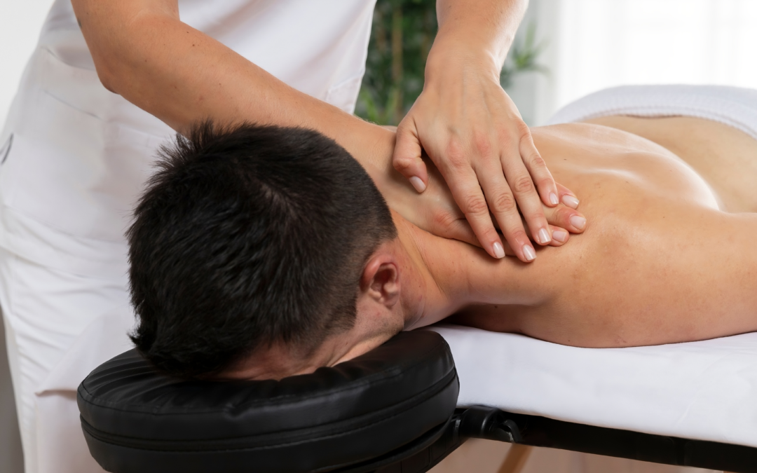 Massagem Terapêutica para Dores nas Juntas: Dicas e Técnicas