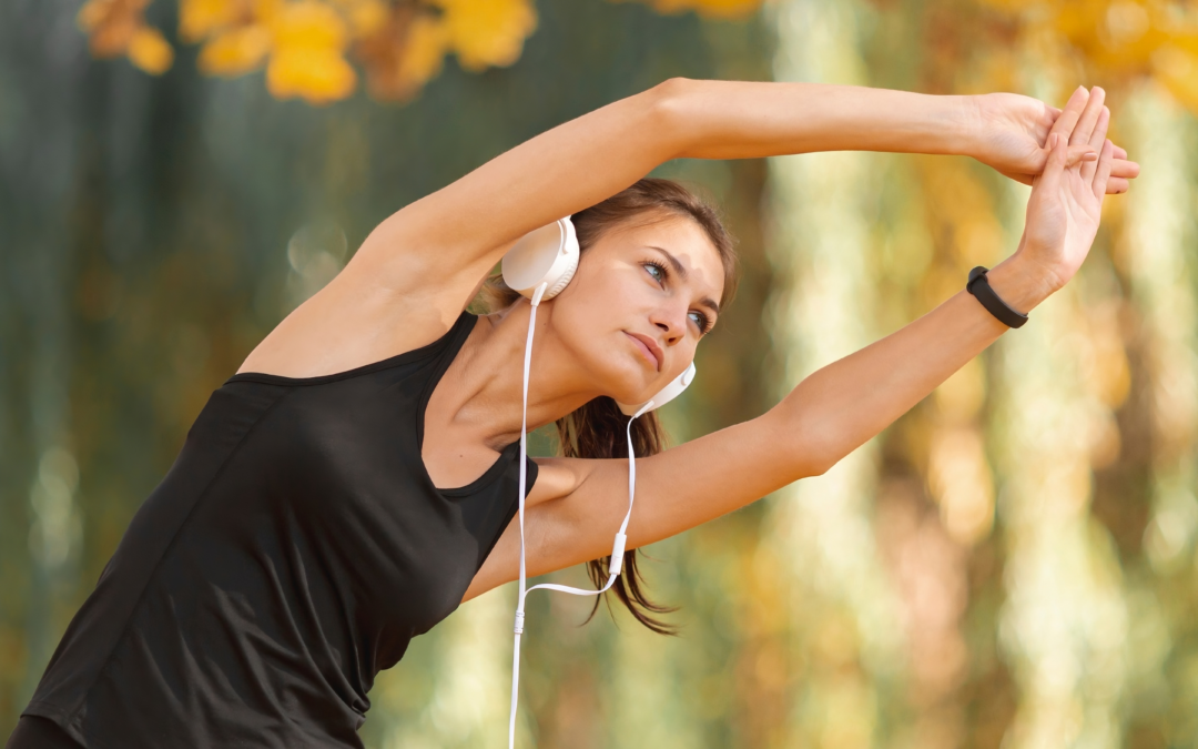 Exercícios de Baixo Impacto para Aliviar Dores nas Juntas