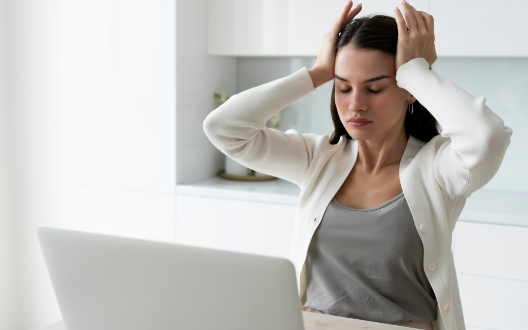 Como o Estresse Pode Agravar a Inflamação nas Juntas