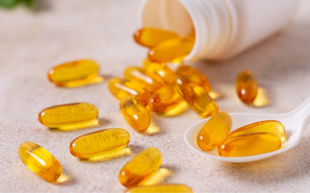 Como Usar Suplementos para Promover a Saúde Articular