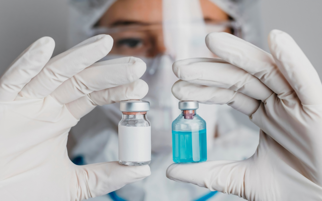 O Papel da Genética nas Dores nas Articulações: Causas, Sintomas, Diagnóstico e Tratamentos