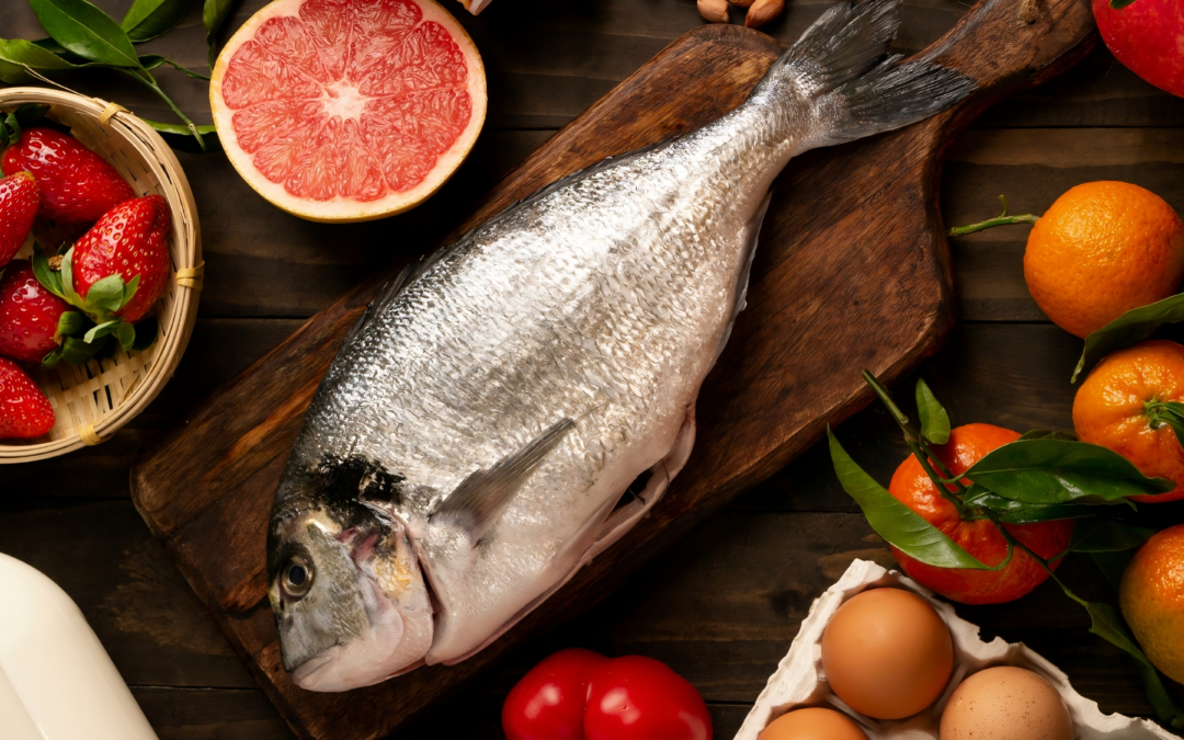 Alternativas Naturais ao Uso de Anti-inflamatórios para Articulações