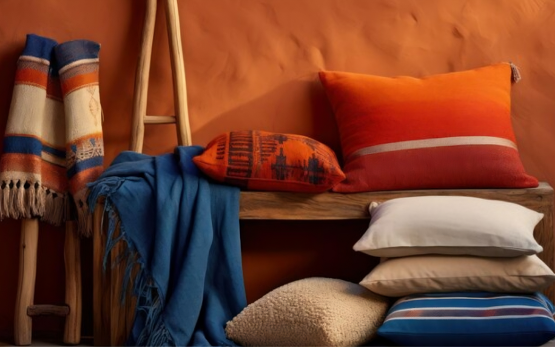 Como o Uso de Almofadas e Suportes Ajuda a Proteger as Juntas