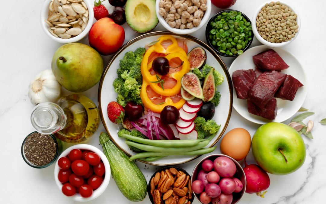 Dicas de Nutrição para Fortalecer as Articulações