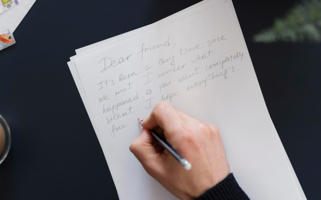 Como Criar um Diário de Dores para Identificar Padrões