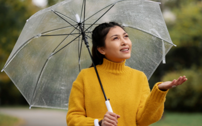 O Clima Pode Influenciar nas Dores nas Juntas? Verdades e Mitos