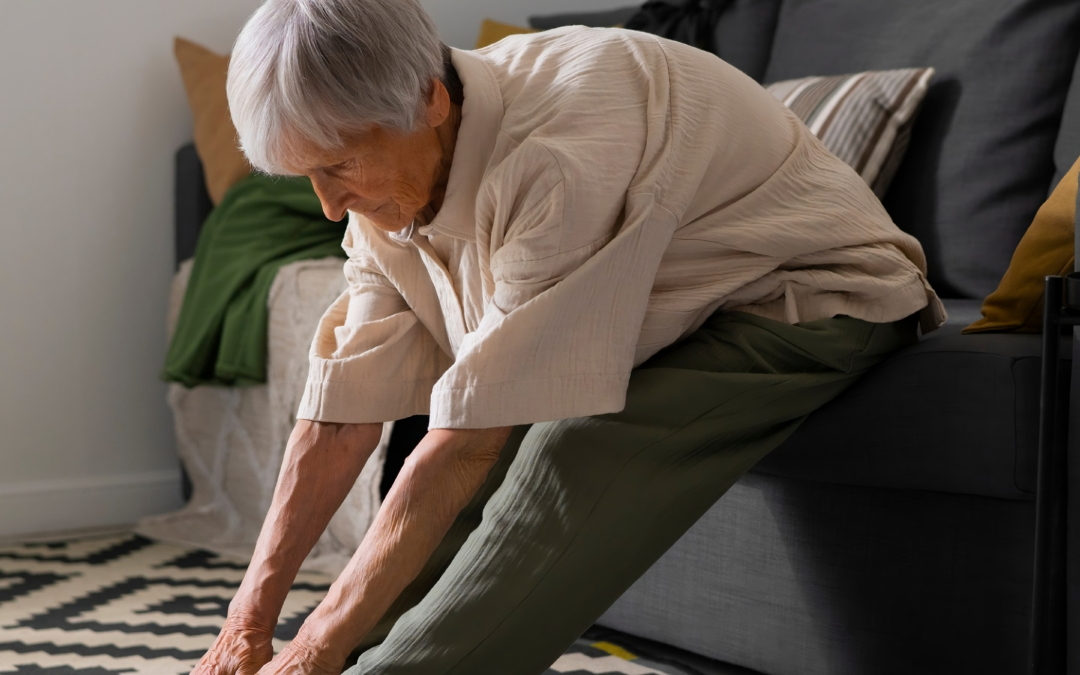 O que Fazer em Caso de Dor Aguda nas Juntas