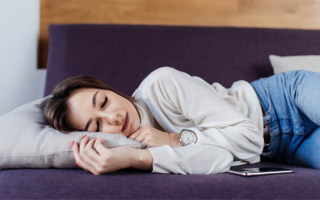 O Papel do Sono na Saúde Articular