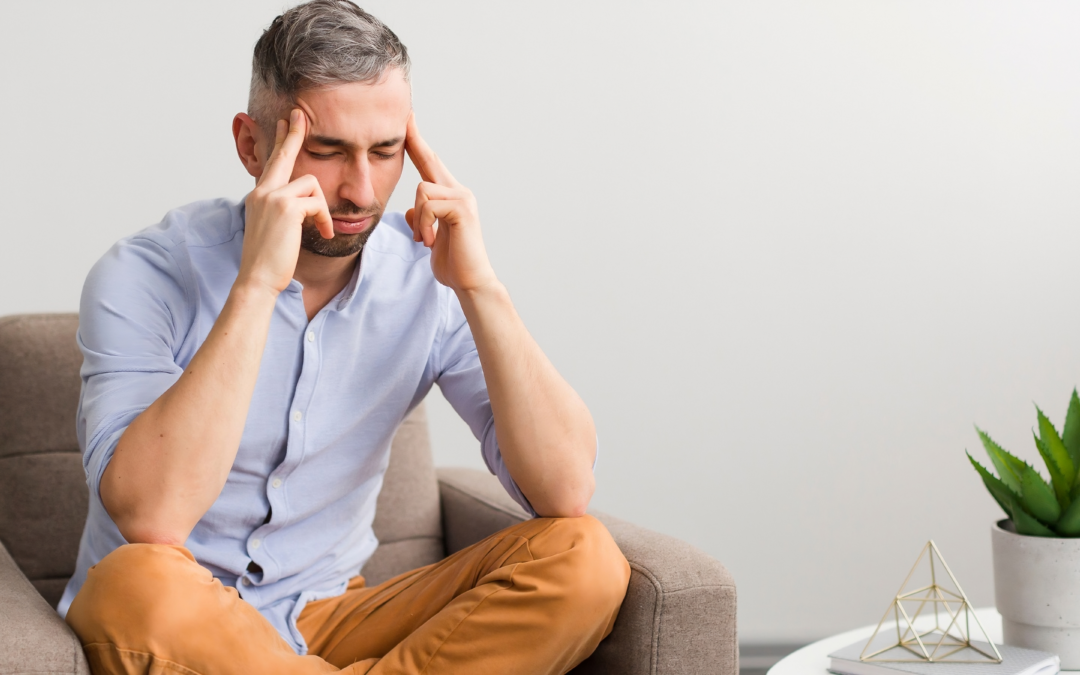 Técnicas de Respiração para Reduzir o Estresse e Aliviar a Dor