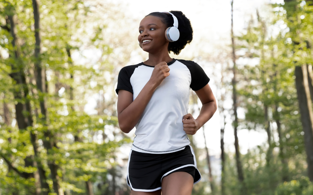 Como Manter-se Ativo Durante o Trabalho Remoto