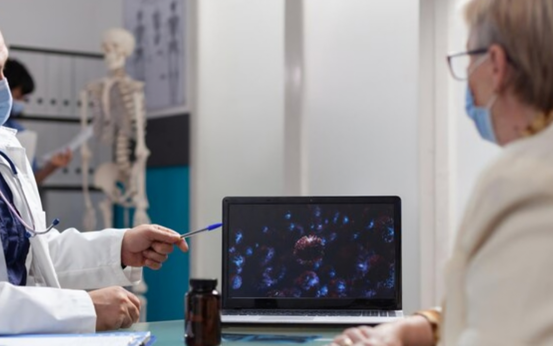 Doenças Autoimunes e Dores nas Articulações: Como Estão Relacionadas?